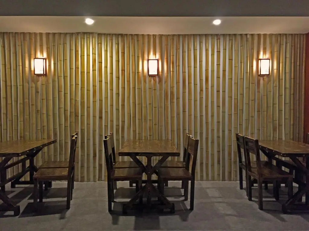 Ханчжоу: Hangzhou Onederz Hostel