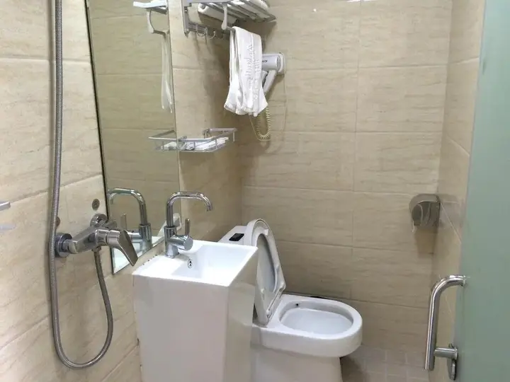Сямынь: Xiamen Chun Seacoast Boutique Hotel