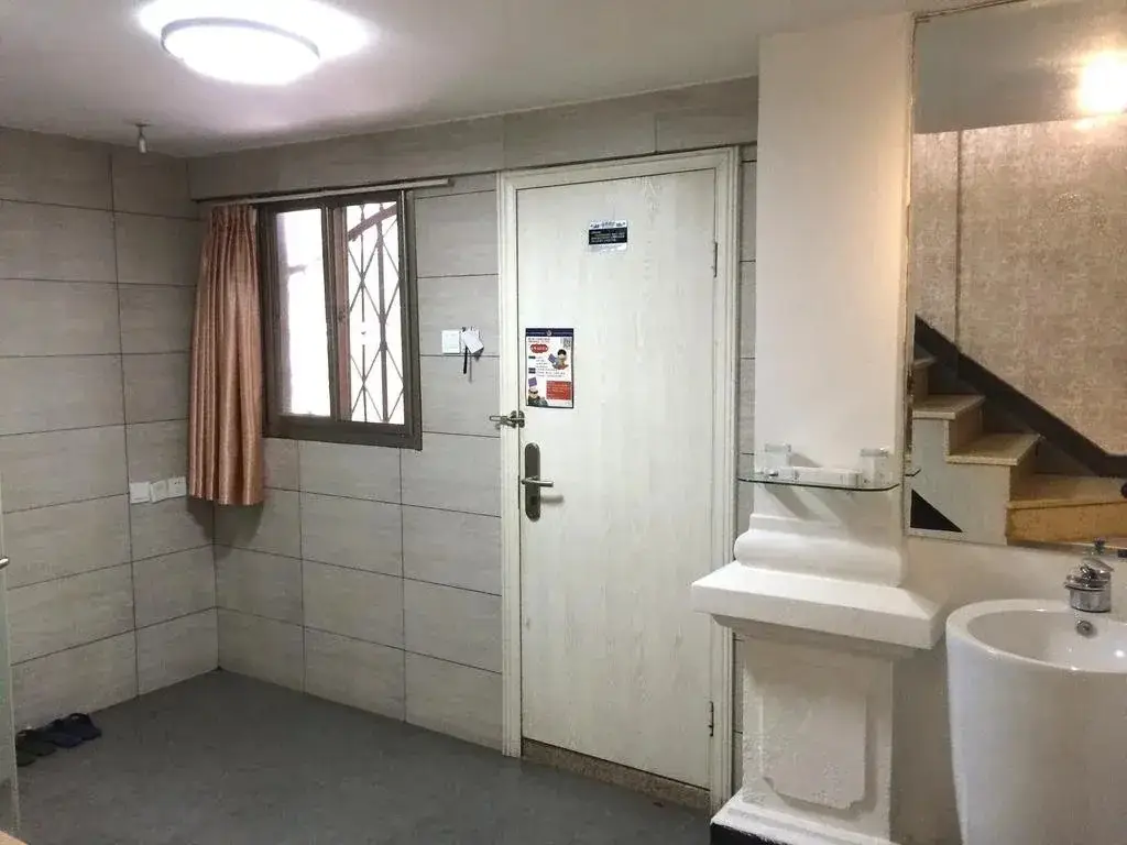 Сямынь: Xiamen Chun Seacoast Boutique Hotel
