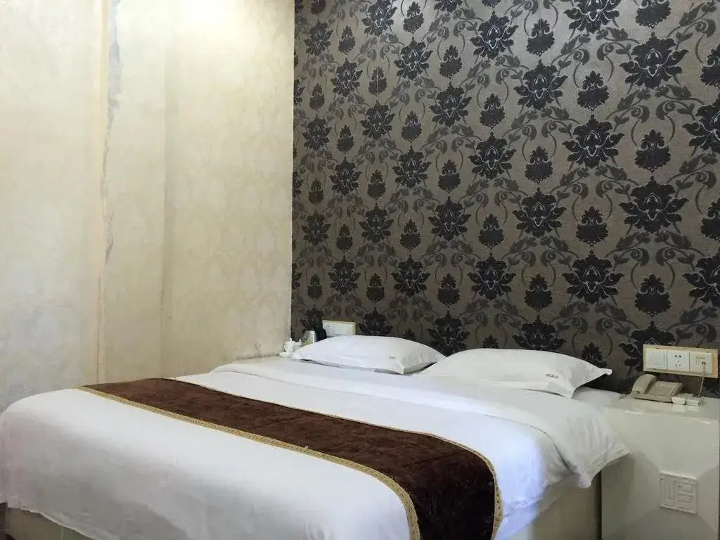 Сямынь: Xiamen Chun Seacoast Boutique Hotel