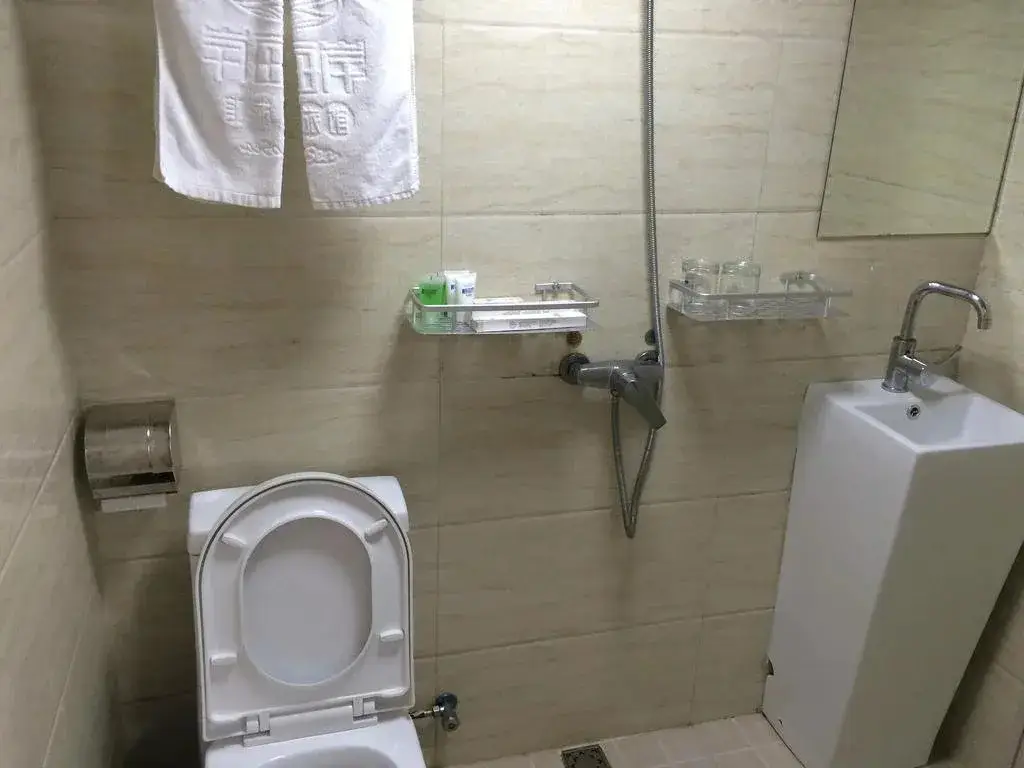 Сямынь: Xiamen Chun Seacoast Boutique Hotel