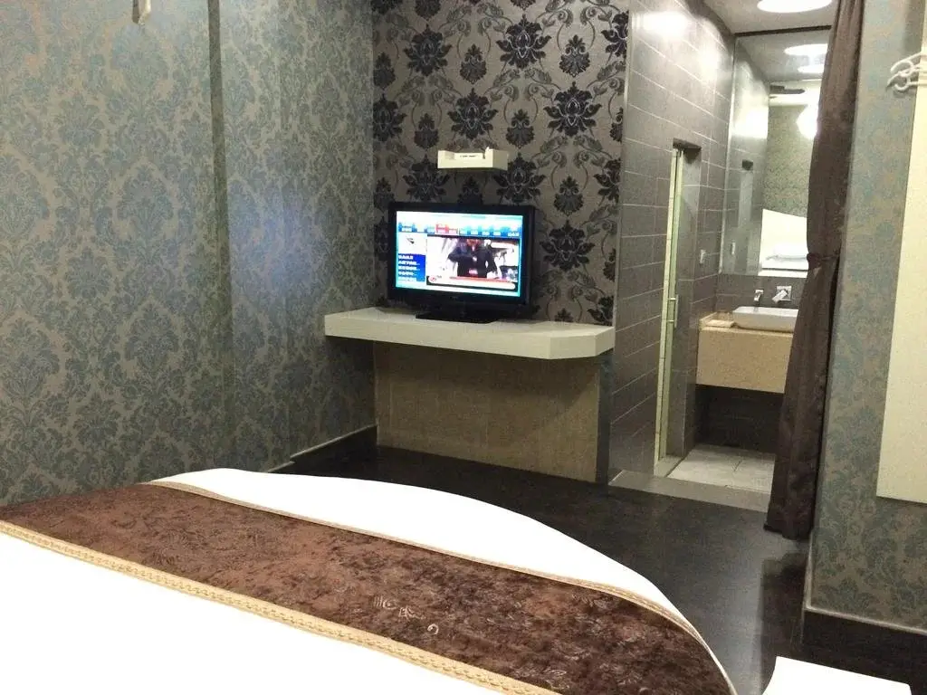 Xiamen Chun Seacoast Boutique Hotel — фото 1