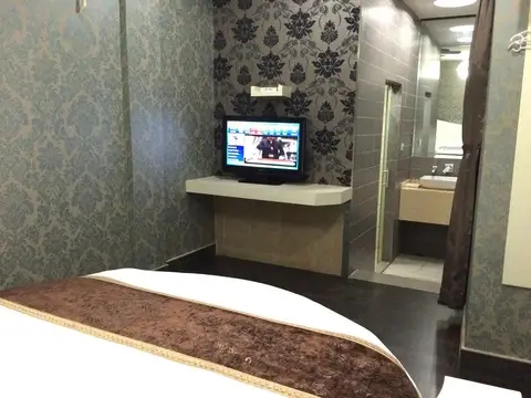 Xiamen Chun Seacoast Boutique Hotel — фото 1