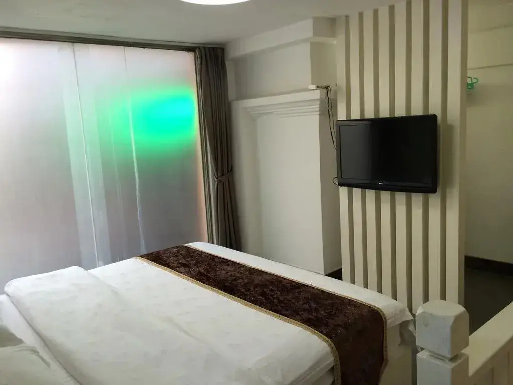 Сямынь: Xiamen Chun Seacoast Boutique Hotel