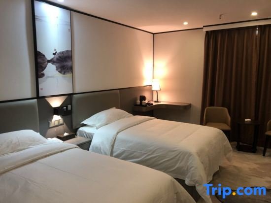 Шэньчжэнь: Ruiting Boutique Hotel (Shenzhen Baoan Wanda Plaza Store)