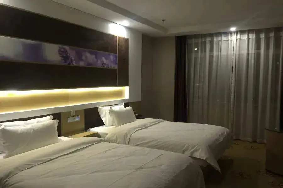 Шэньян: Lavande Hotel Shenyang Economic Development Zone