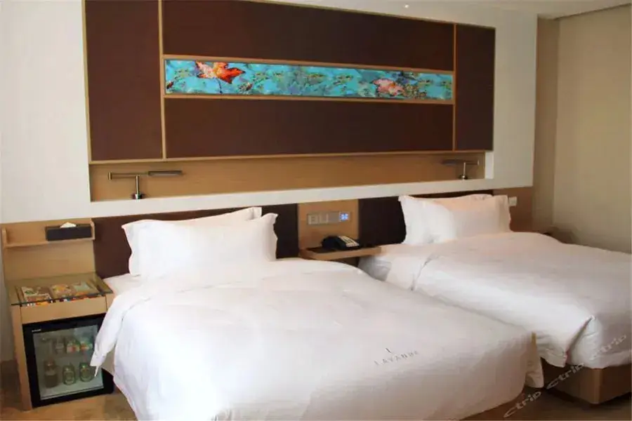 Шэньян: Lavande Hotel Shenyang Economic Development Zone