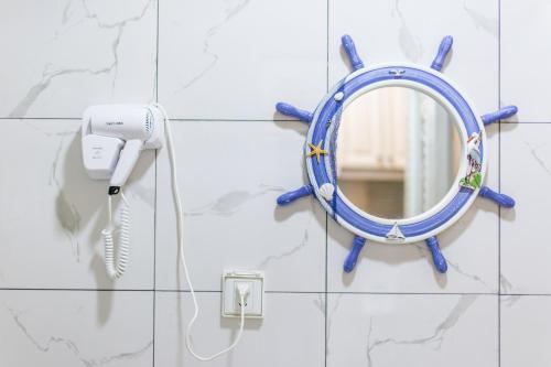 Гуанчжоу: Guangzhou Manhattan International Apartment Zhengjia Branch