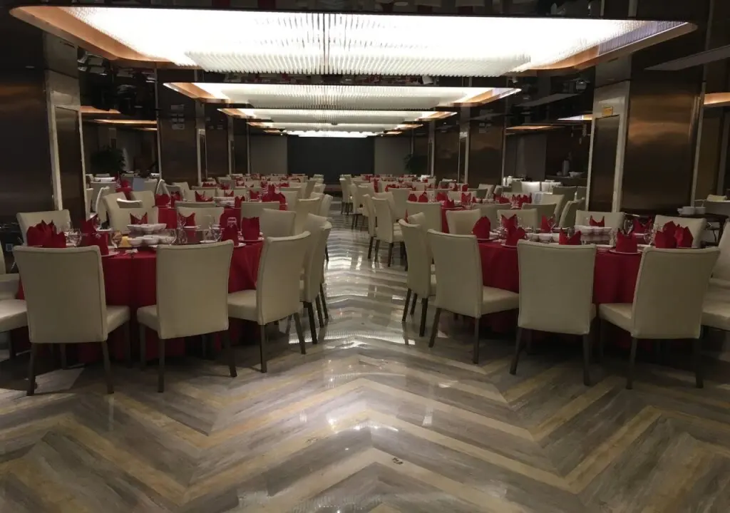Гуанчжоу: Days Hotel Guangzhou Yijiang