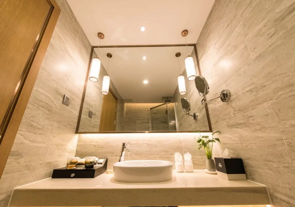 Гуанчжоу: Days Hotel Guangzhou Yijiang
