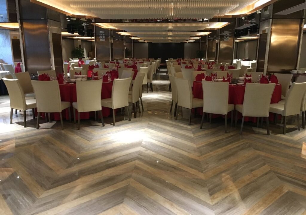 Гуанчжоу: Days Hotel Guangzhou Yijiang