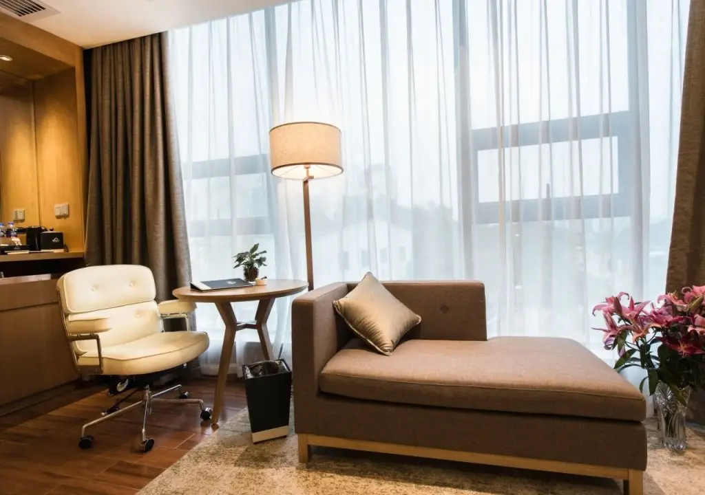 Гуанчжоу: Days Hotel Guangzhou Yijiang
