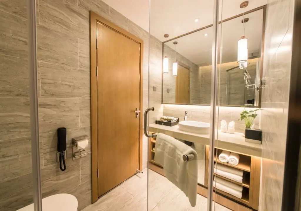 Гуанчжоу: Days Hotel Guangzhou Yijiang