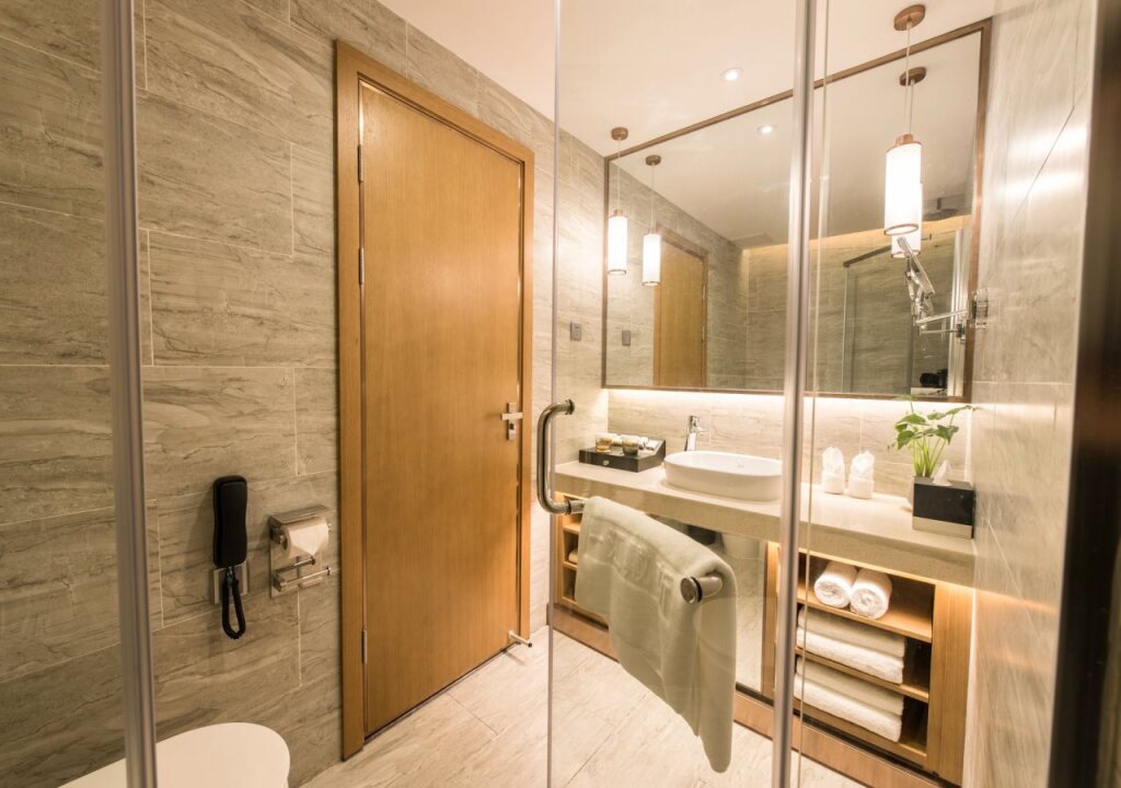 Гуанчжоу: Days Hotel Guangzhou Yijiang