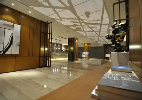 Atour Hotel Tianhe GuangZhou — фото 1