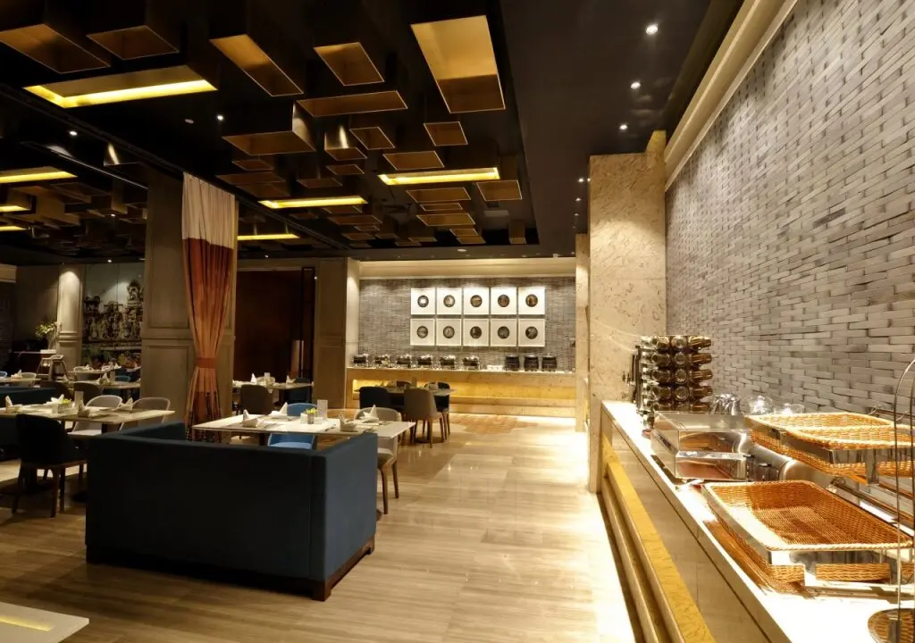 Гуанчжоу: Atour Hotel Tianhe GuangZhou
