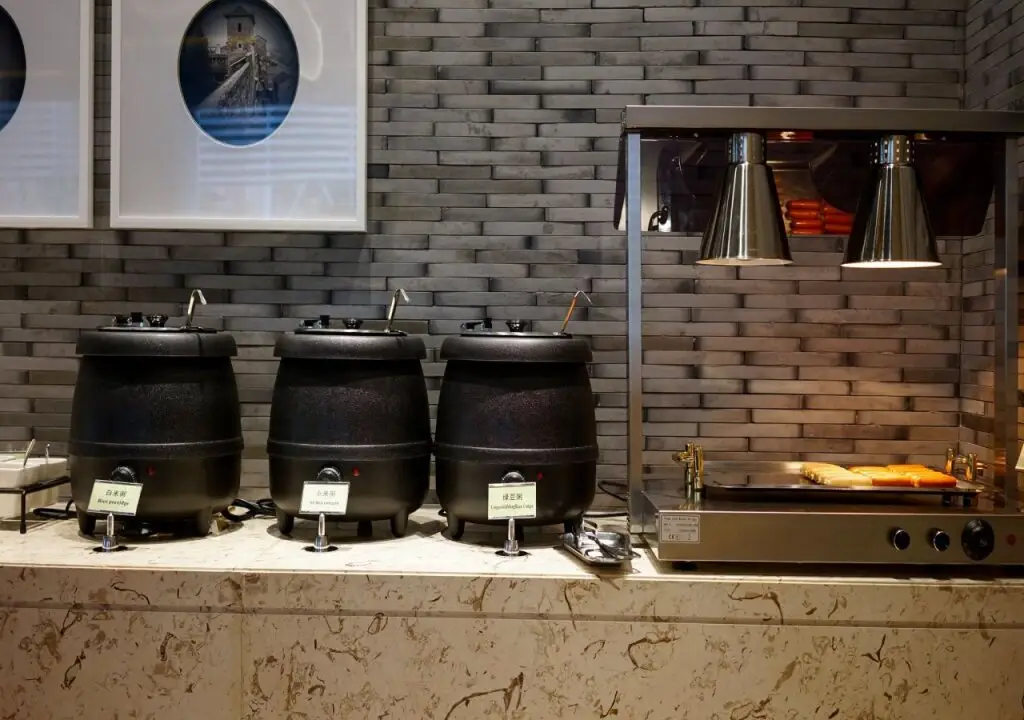 Гуанчжоу: Atour Hotel Tianhe GuangZhou