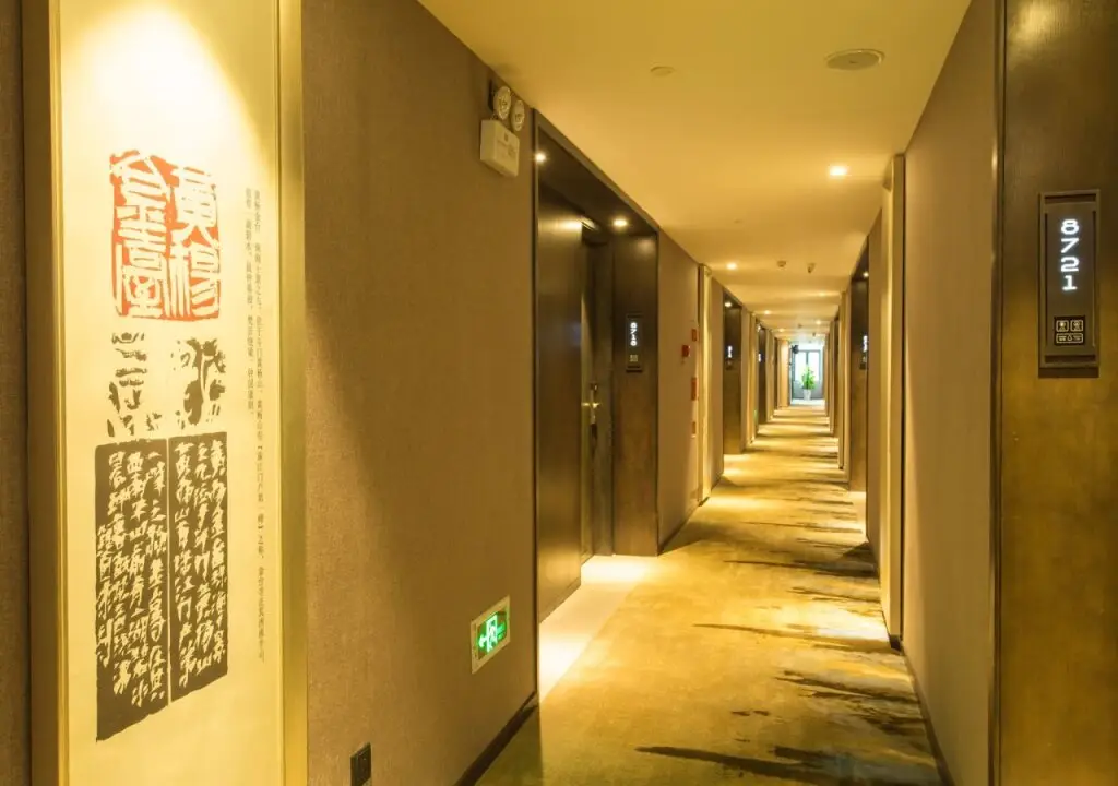 Experience Art Hotel — фото 1
