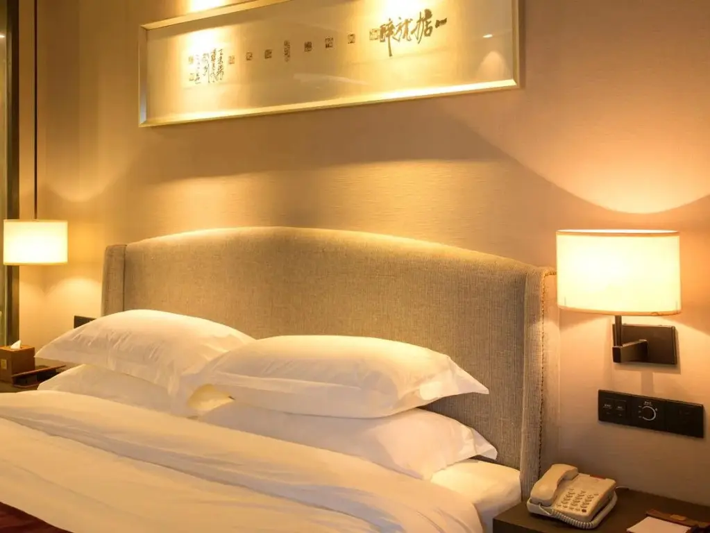 Чжухай: Experience Art Hotel