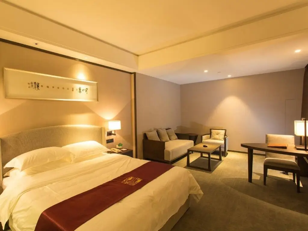 Чжухай: Experience Art Hotel