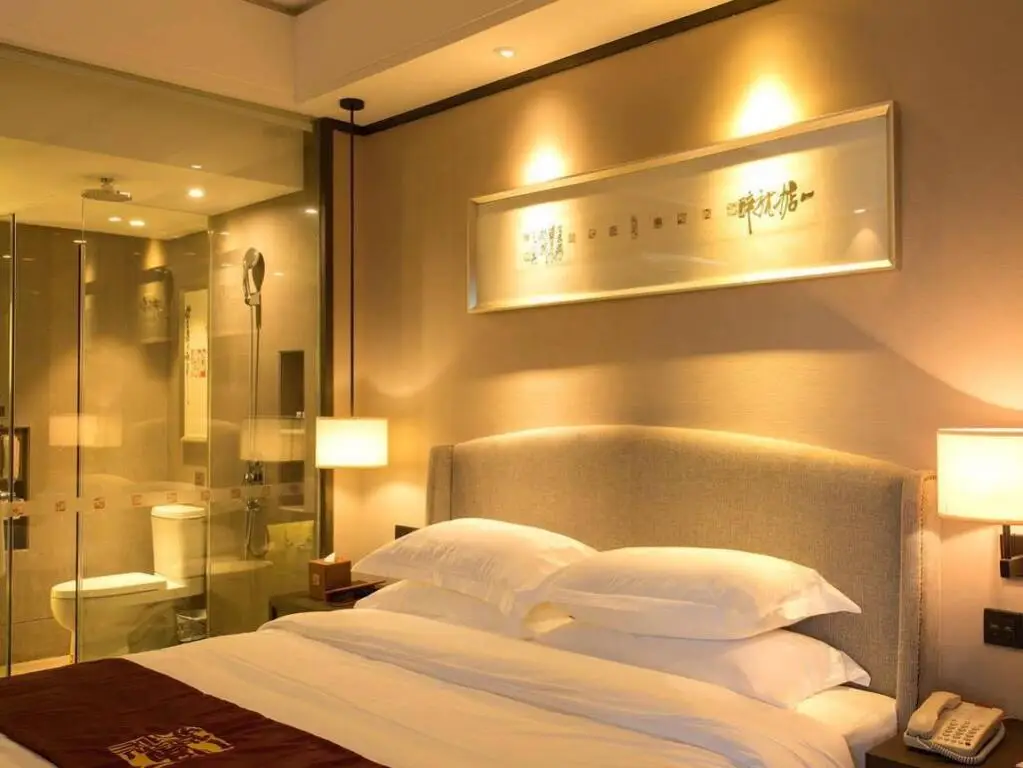 Чжухай: Experience Art Hotel