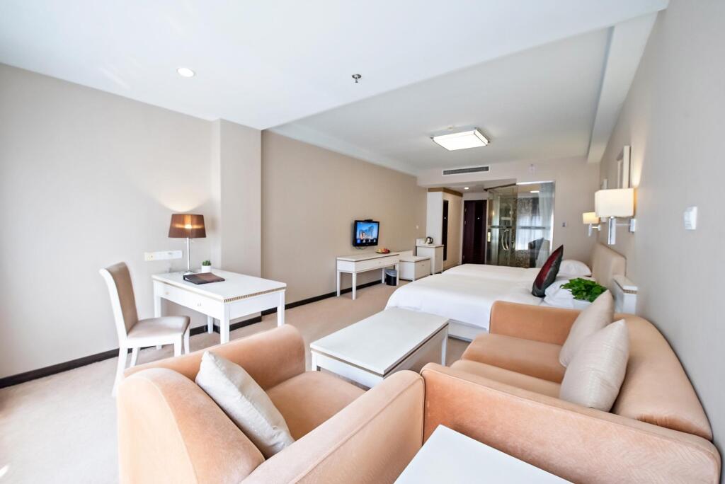 Сямынь: Xiamen Bestel Hotel