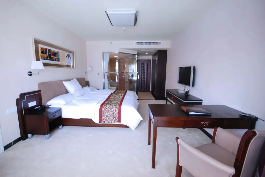 Сямынь: Xiamen Bestel Hotel