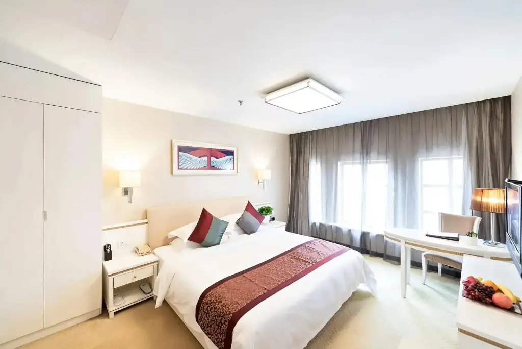 Сямынь: Xiamen Bestel Hotel