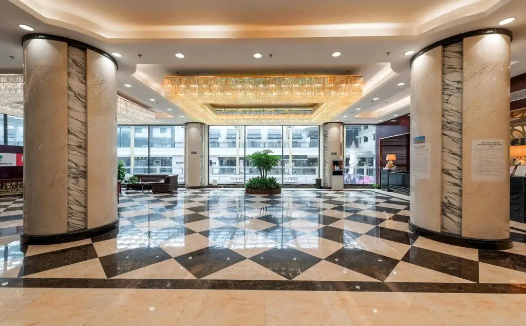 Сямынь: Xiamen Bestel Hotel