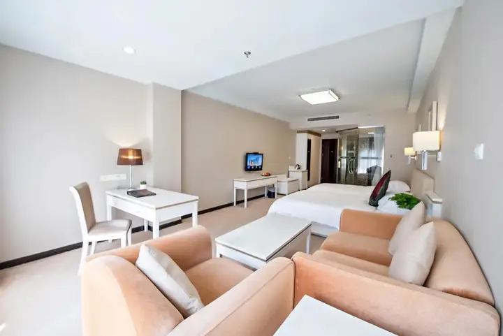 Сямынь: Xiamen Bestel Hotel