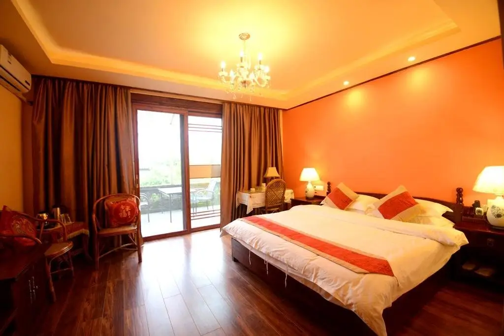 Green Peak Resort — фото 1