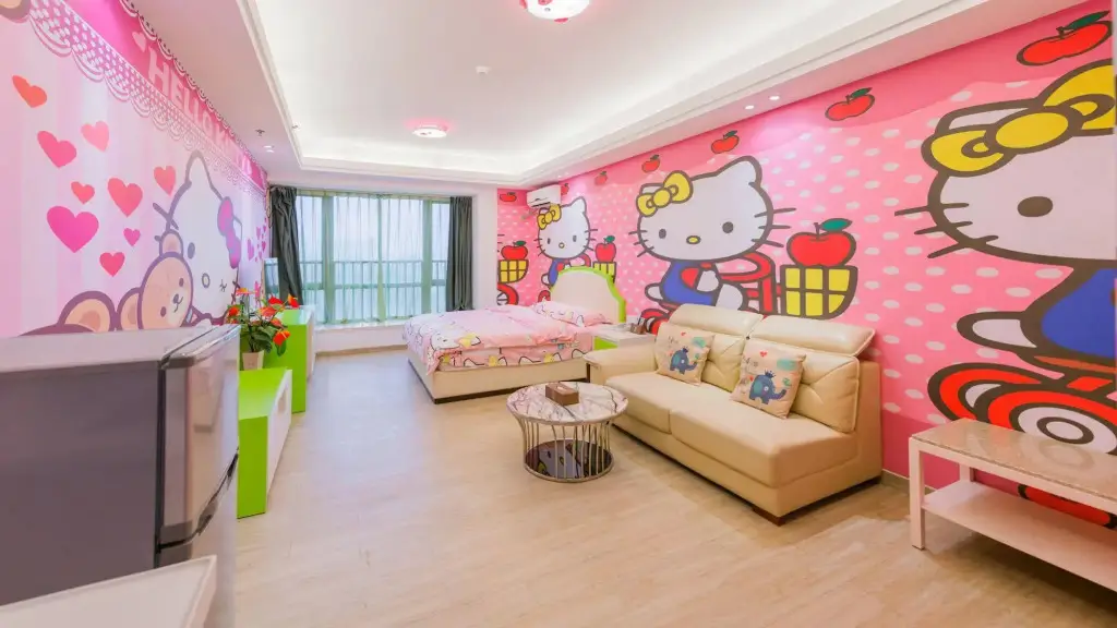 Гуанчжоу: Nomo Apartment Changlong Paradise North Gate