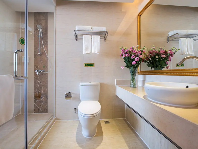 Шэньчжэнь: Vienna Hotel Shenzhen Kengzi Yingzhan Garden