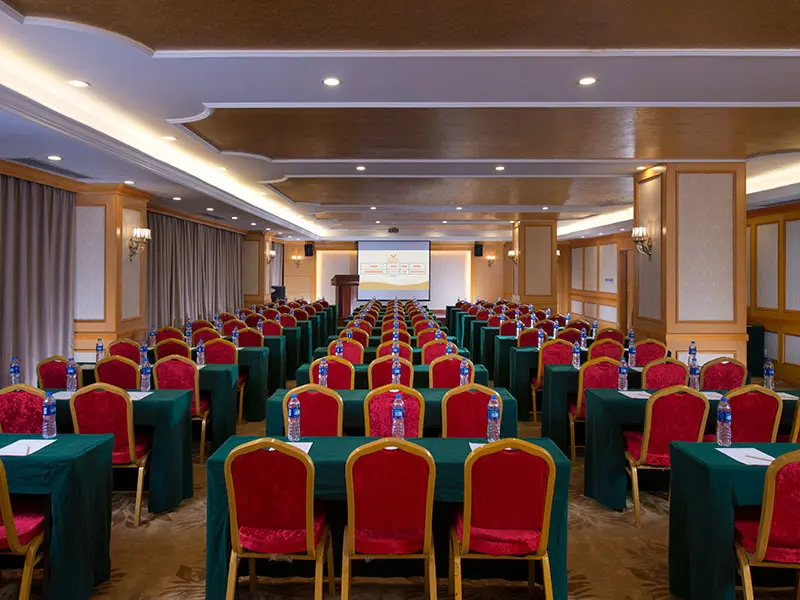 Шэньчжэнь: Vienna Hotel Shenzhen Kengzi Yingzhan Garden