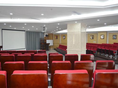 Шэньчжэнь: Vienna Hotel Shenzhen Kengzi Yingzhan Garden