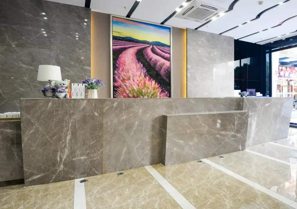 Гуанчжоу: Lavande Hotel Gz Zoo Metro Station Branch