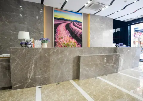 Lavande Hotel Gz Zoo Metro Station Branch — фото 1