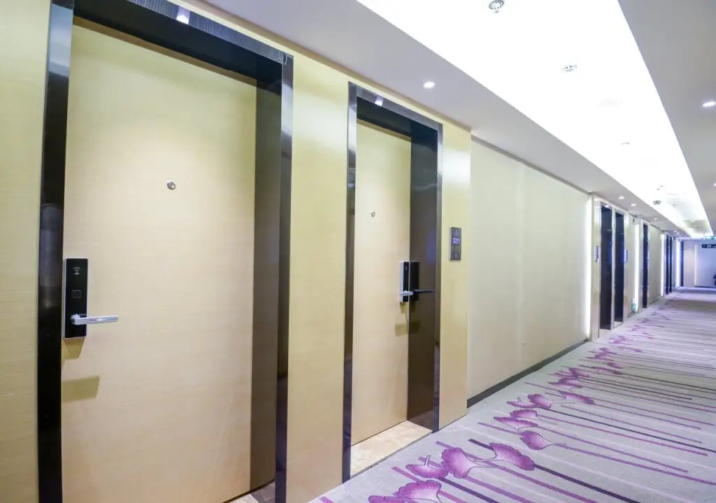 Гуанчжоу: Lavande Hotel Gz Zoo Metro Station Branch