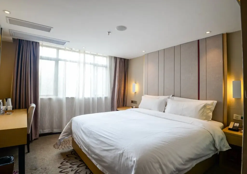 Гуанчжоу: Lavande Hotel Gz Zoo Metro Station Branch