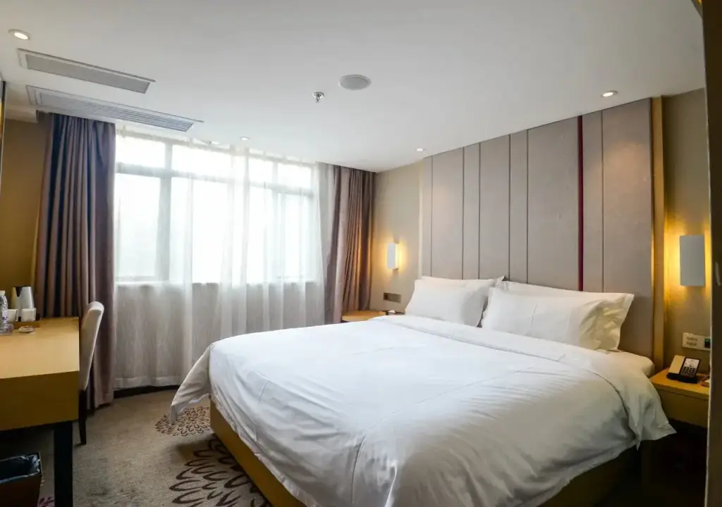Гуанчжоу: Lavande Hotel Gz Zoo Metro Station Branch