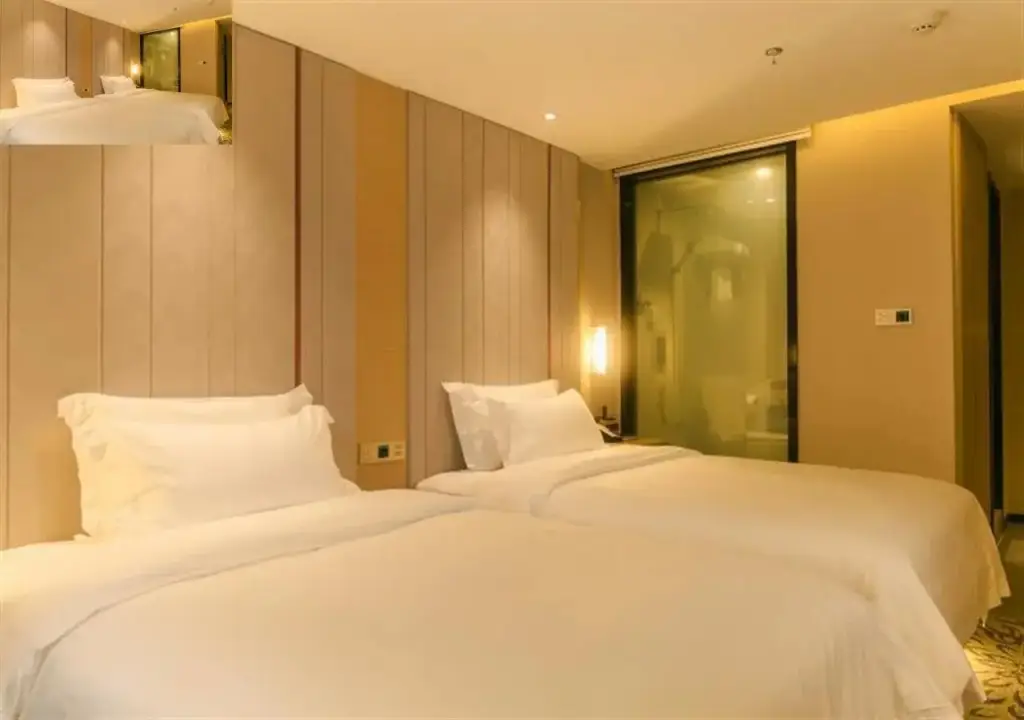 Гуанчжоу: Lavande Hotel Gz Zoo Metro Station Branch