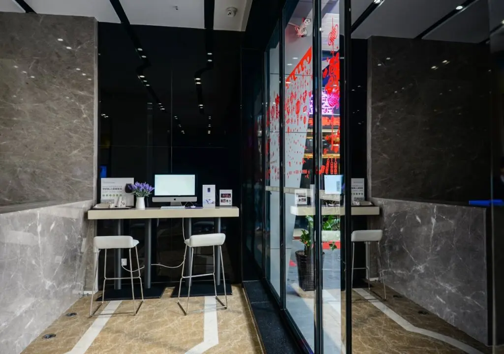 Гуанчжоу: Lavande Hotel Gz Zoo Metro Station Branch