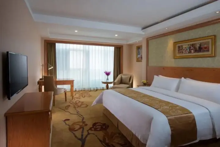 Шэньчжэнь: Viennahotel Shenzhen Guangming Guangqiao Road Tia