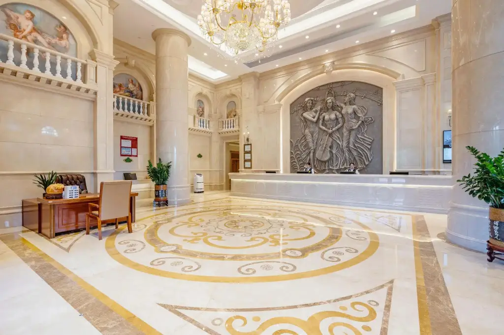 Шэньчжэнь: Viennahotel Shenzhen Guangming Guangqiao Road Tia