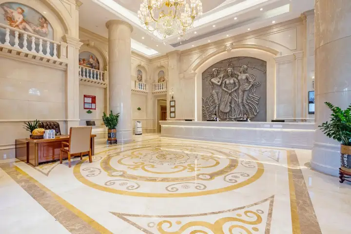 Шэньчжэнь: Viennahotel Shenzhen Guangming Guangqiao Road Tia