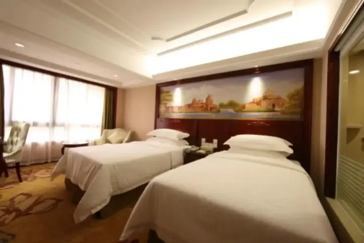 Шэньчжэнь: Viennahotel Shenzhen Guangming Guangqiao Road Tia