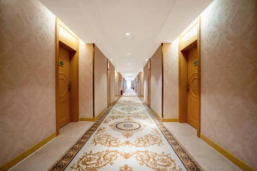 Шэньчжэнь: Viennahotel Shenzhen Guangming Guangqiao Road Tia