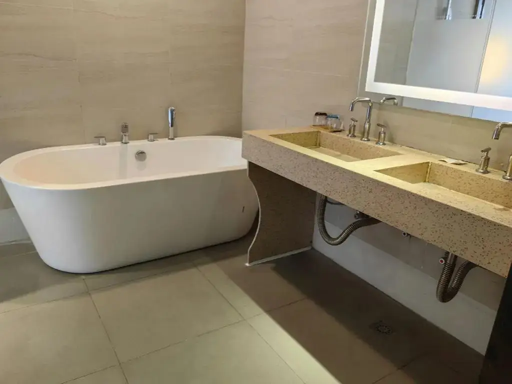 Чжуншань: Lavande Hotel-Zhongshan Fu Hua Dao Branch