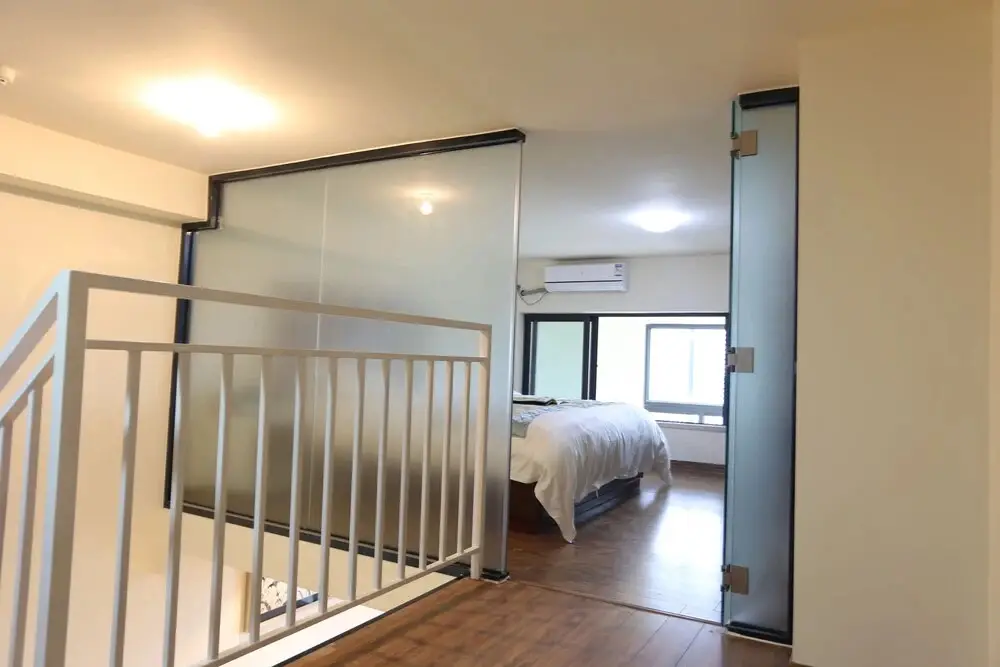 Гуанчжоу: Country Garden Airport Kylin Apartment