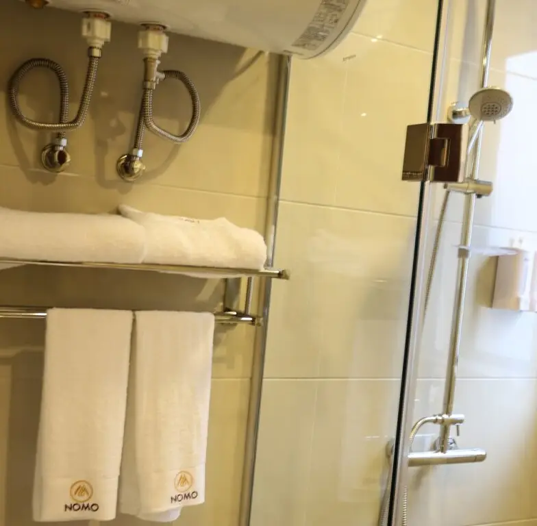 Гуанчжоу: Country Garden Airport Kylin Apartment